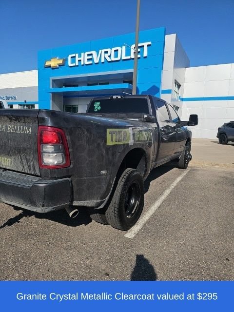 Used 2023 Gray Ram Big Horn image 12