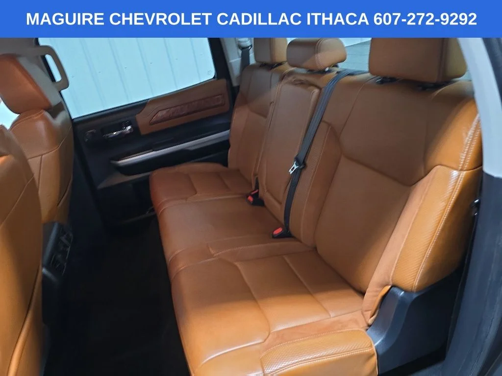 Used 2021 Gray Toyota 1794 image 33