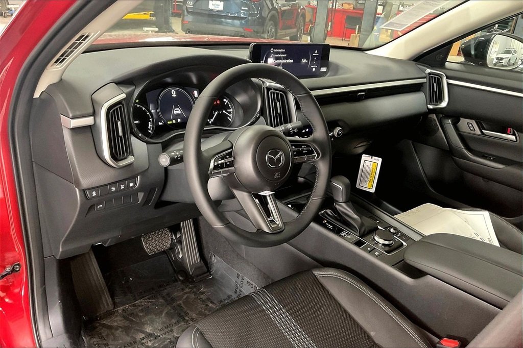 2026 MAZDA CX-50 - Image 7