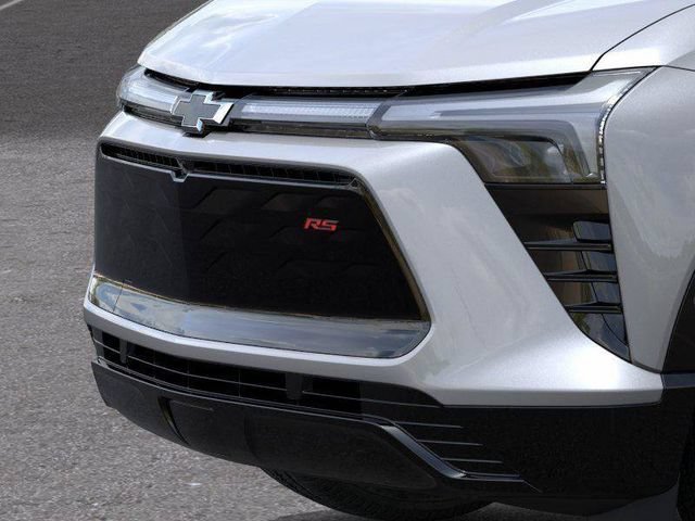 2025 Chevrolet Blazer EV RS - Photo 13