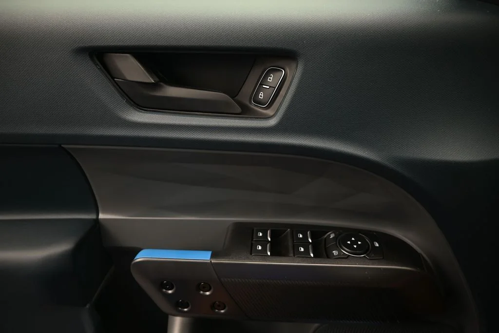 New 2026 Velocity Blue Ford Lobo™ image 19