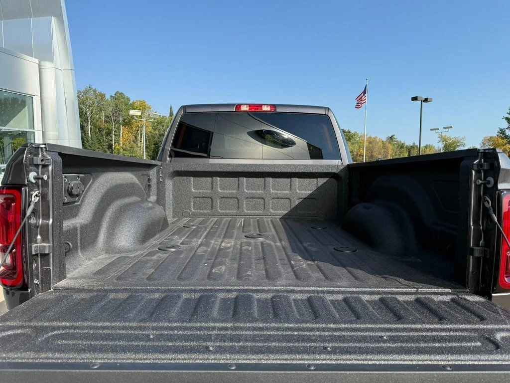 2026 RAM 2500 Big Horn - Photo 5