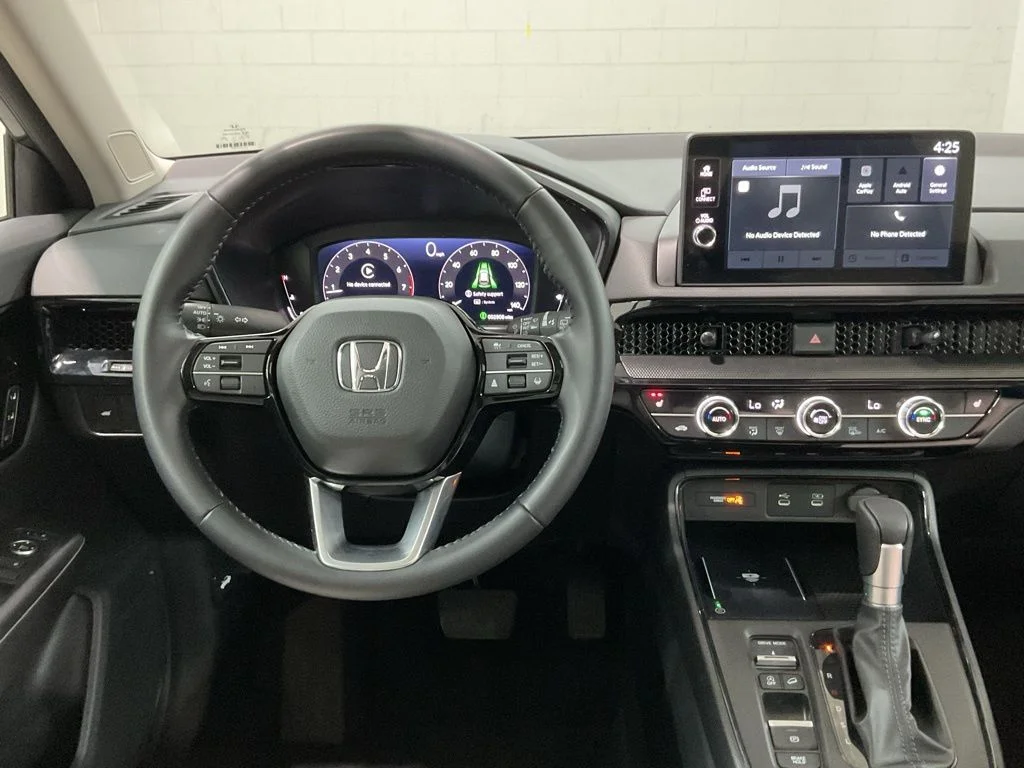 2026 Honda CR-V EX-L - Photo 9