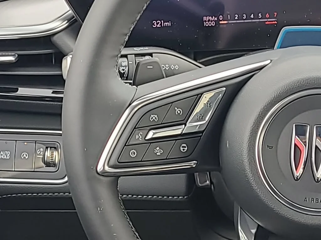 2026 Buick Enclave Avenir - Photo 20