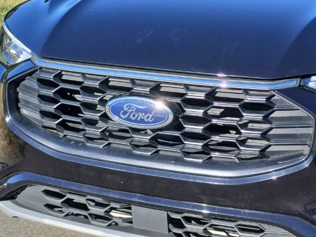 Used 2024 Black Ford ST-Line image 36