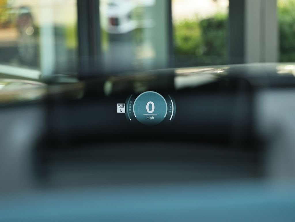 2025 MINI Countryman S - Photo 32