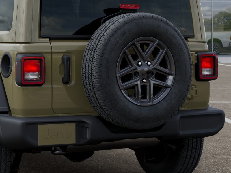 New 2026 41 Exterior Paint Jeep Sport S image 40