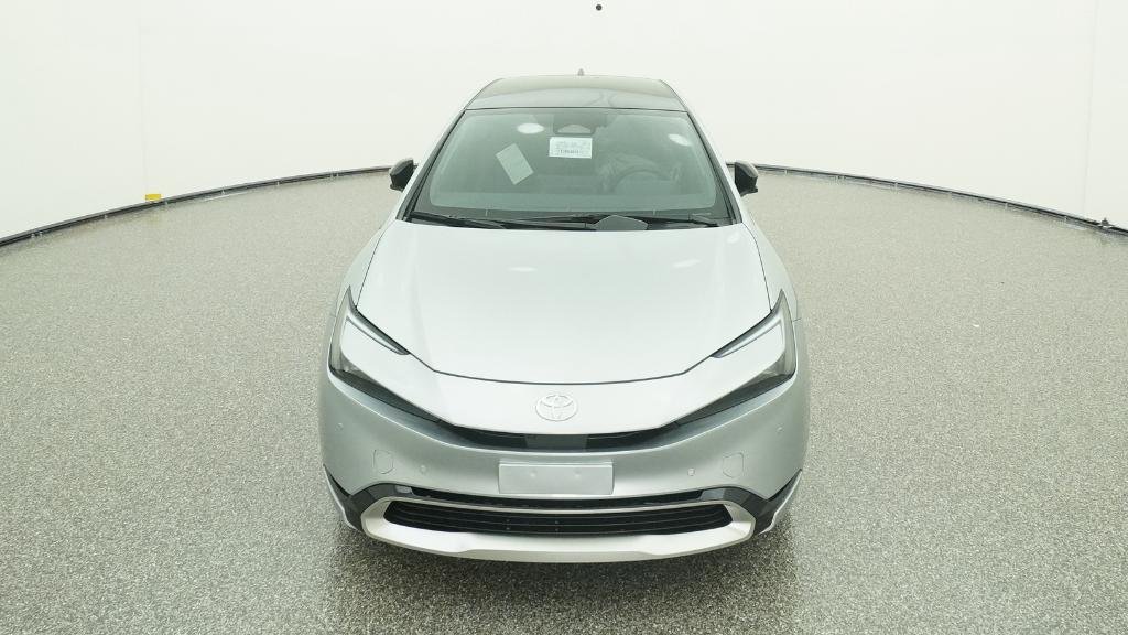 2026 Toyota Prius Plug-in Hybrid XSE Premium - Photo 6