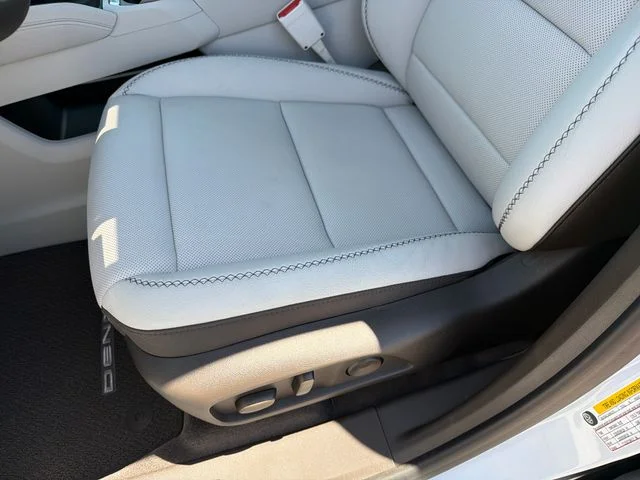 2026 GMC Terrain Denali - Photo 20