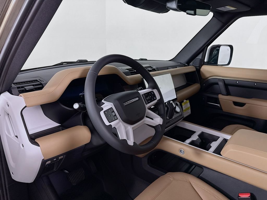New 2026 Gondwana Stone LAND ROVER X-Dynamic SE image 4