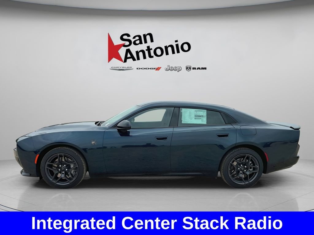 New 2026 After Dark Dodge Scat Pack Plus image 9