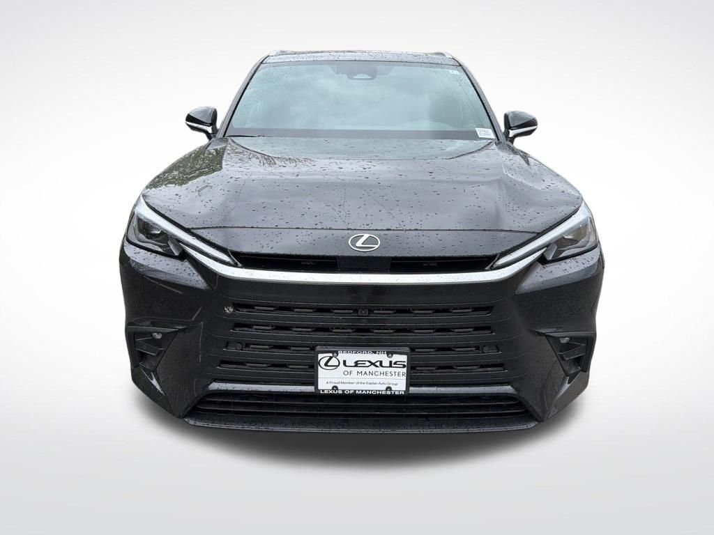 New 2026 Caviar Lexus  350 PREMIUM AWD image 2