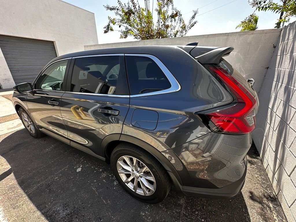 Used 2024  Honda EX image 21