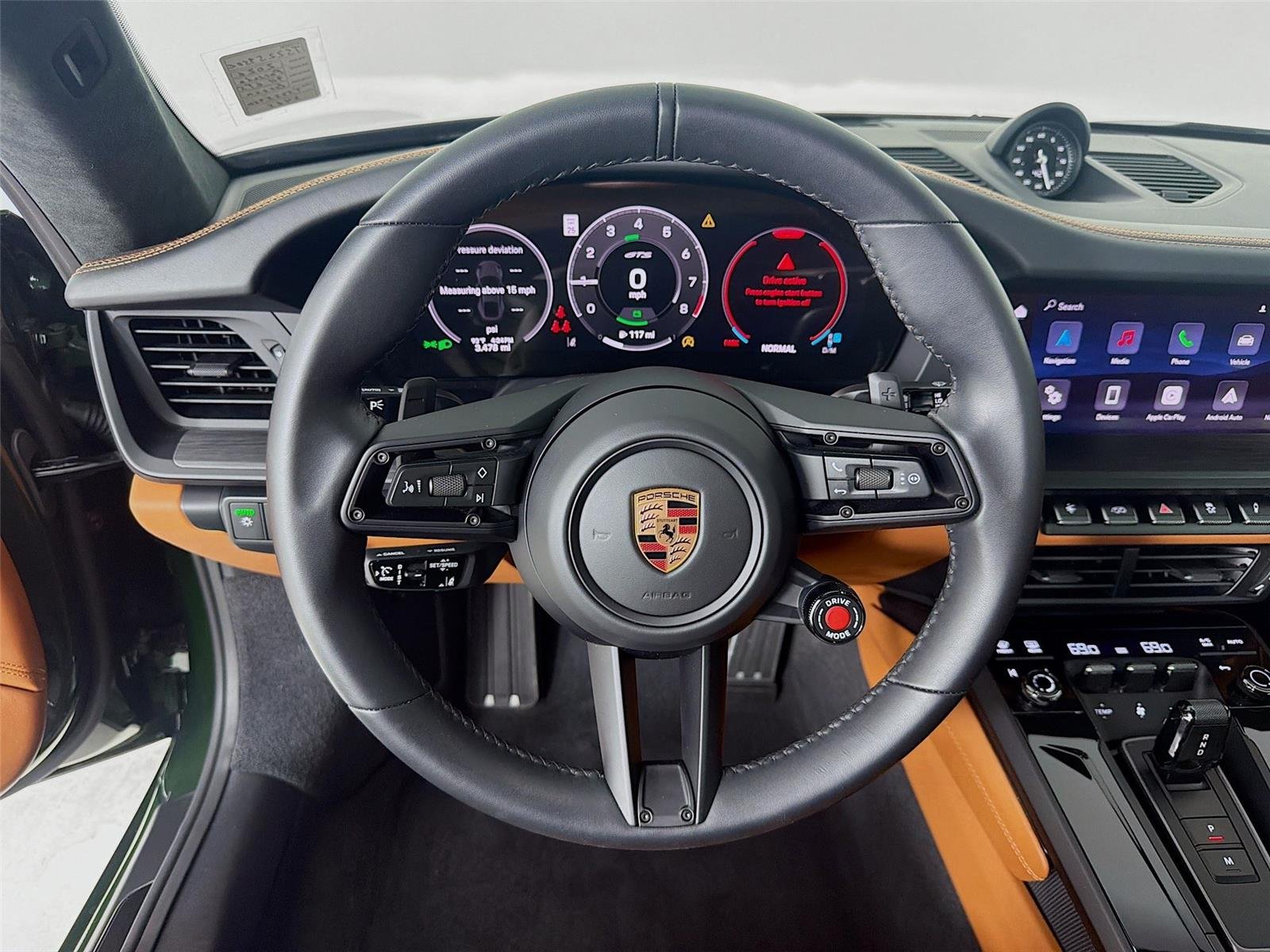 Used 2026  PORSCHE  image 12
