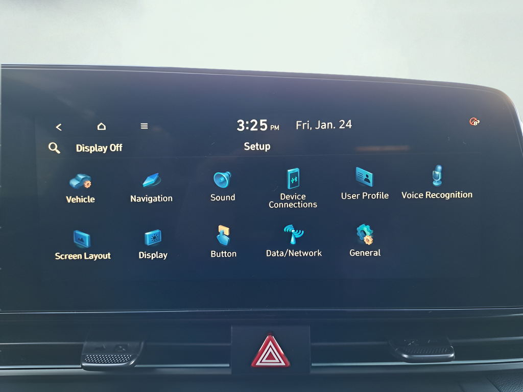 New 2025 Red Hyundai N Line image 21