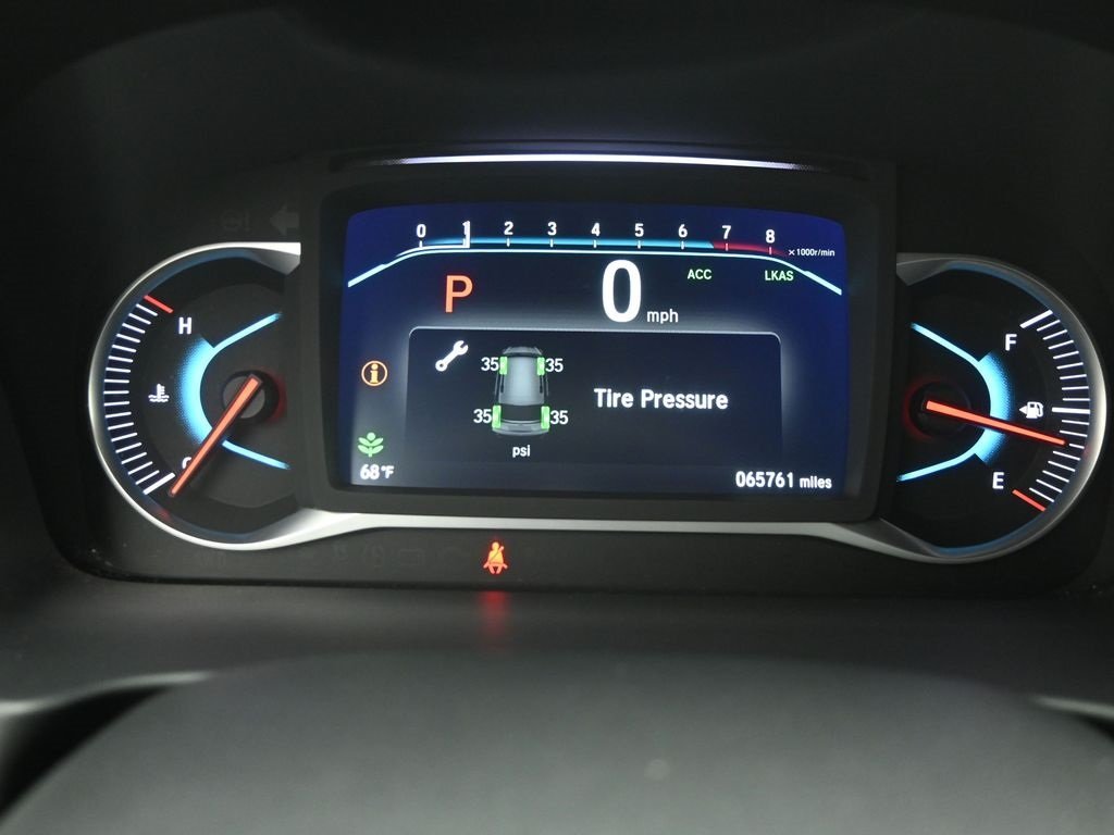 2020 HONDA PILOT - Image 12