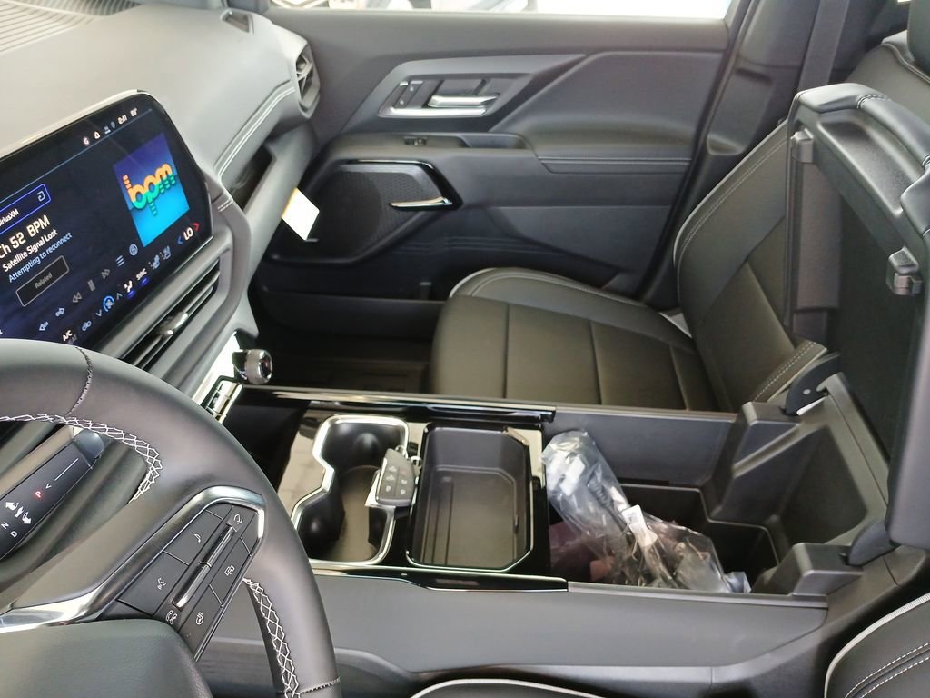 2026 Chevrolet Silverado EV LT - Photo 19