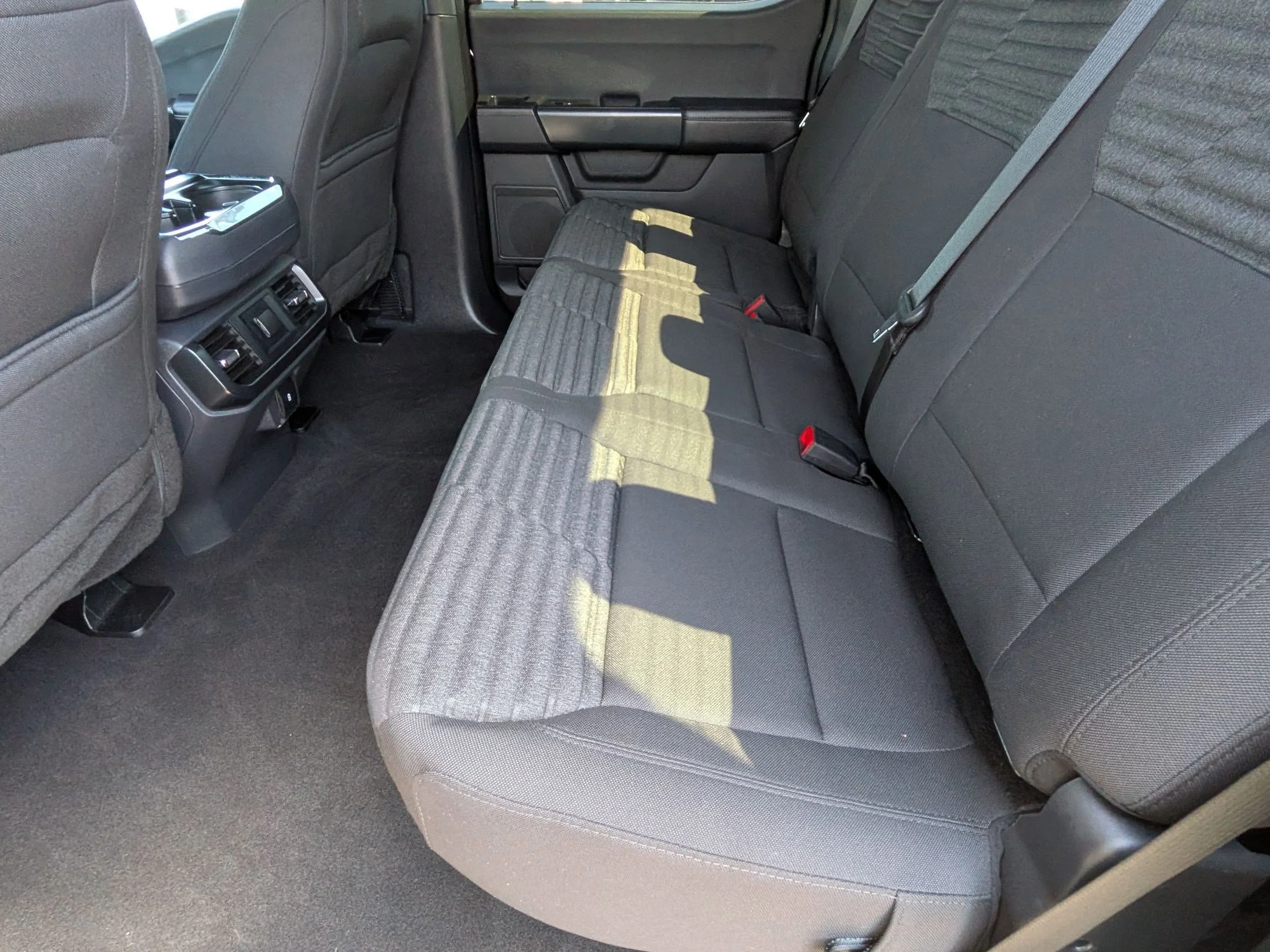 Used 2023 Black Ford XL image 19