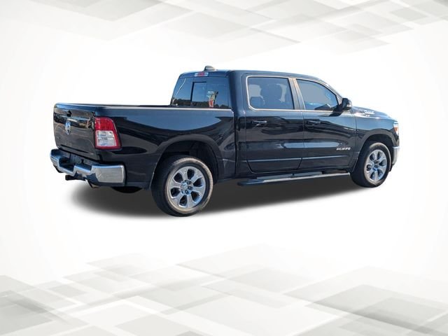 Used 2022 Black Ram Big Horn/Lone Star image 4