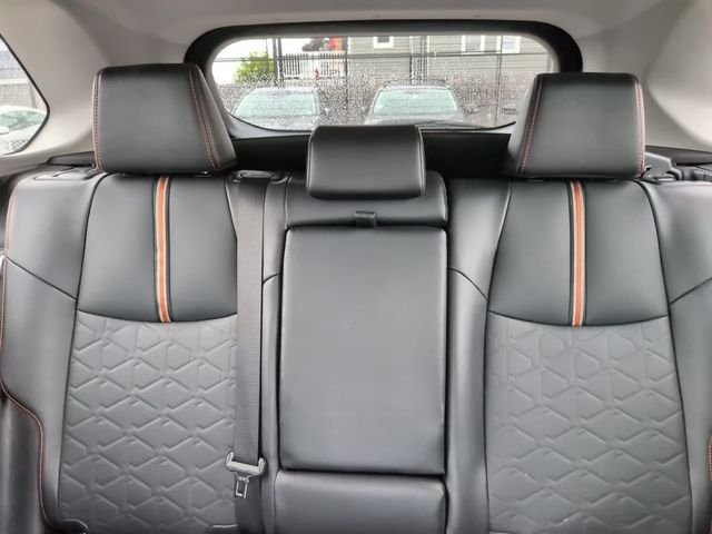 Used 2024 White Toyota Adventure image 22