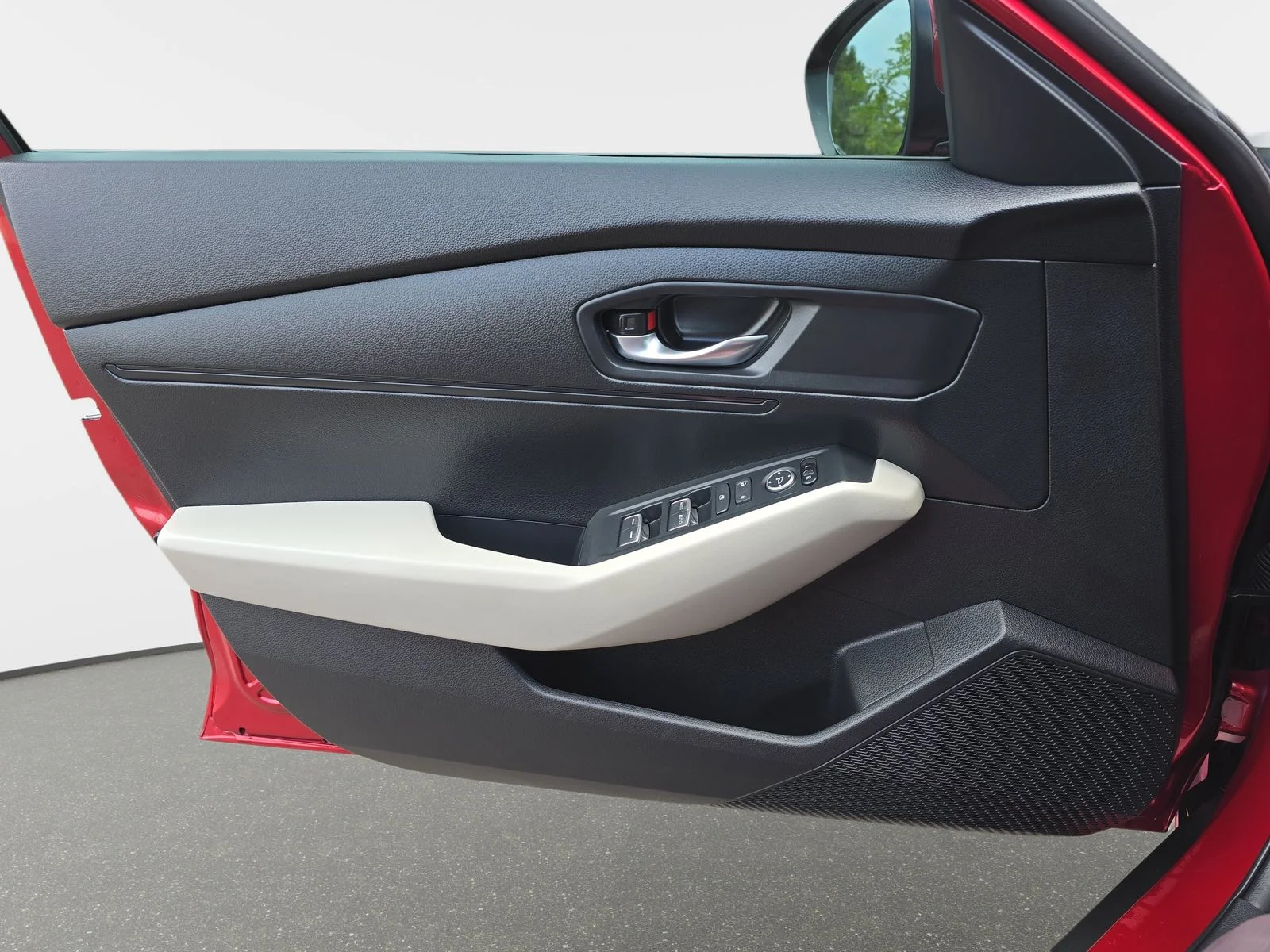 2024 Honda Accord LX - Photo 28