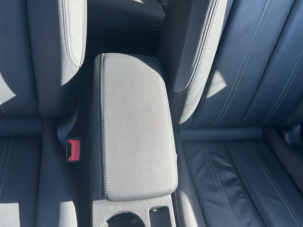 Used 2023 White Audi 40 Premium image 39