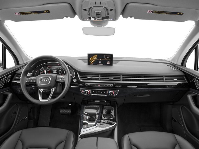 Used 2018 Graphite Gray Metallic Audi 2.0T Premium Plus image 8