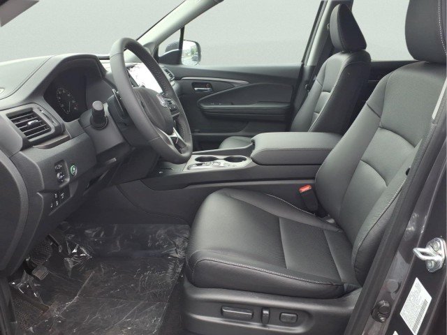 New 2026 Modern Steel Metallic Honda RTL AWD image 19