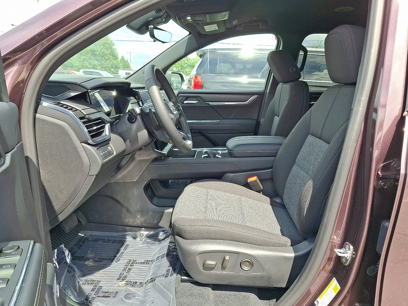 2026 GMC Acadia Elevation - Photo 6