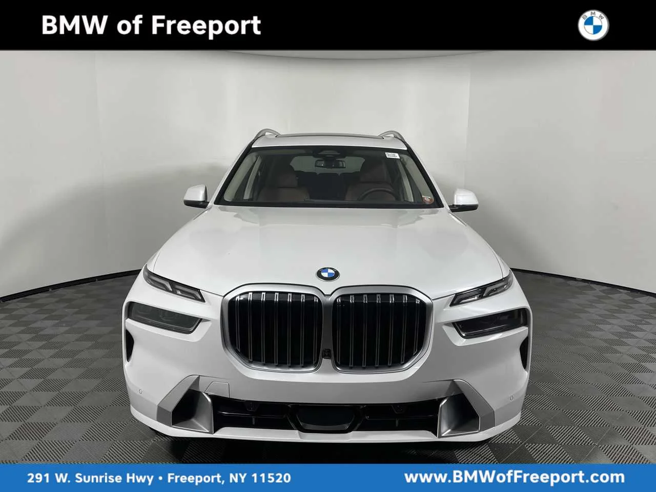 2024 BMW X7 xDrive40i's photo