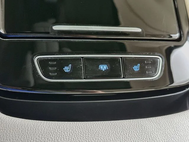 New 2027 Genesis G80 2.5T