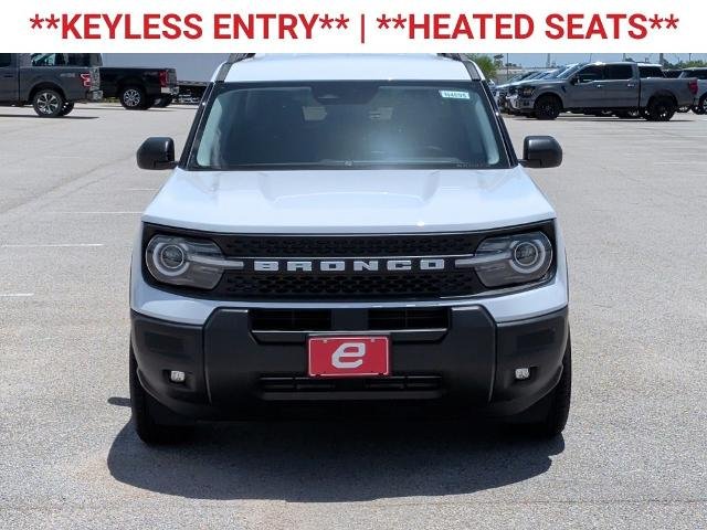 New 2026 Oxford White Ford Big Bend® image 45