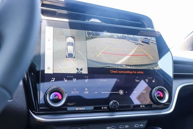 New 2026 Caviar Lexus  350e PREMIUM image 30