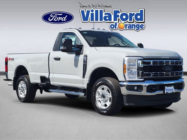 2026 Ford F-250 XLT 4x4 Regular Cab 8' Box's photo