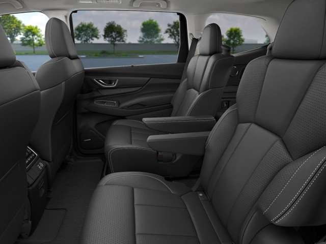 New 2027 DAYBREAK BLUE PEARL Subaru Limited 7-Passenger image 16