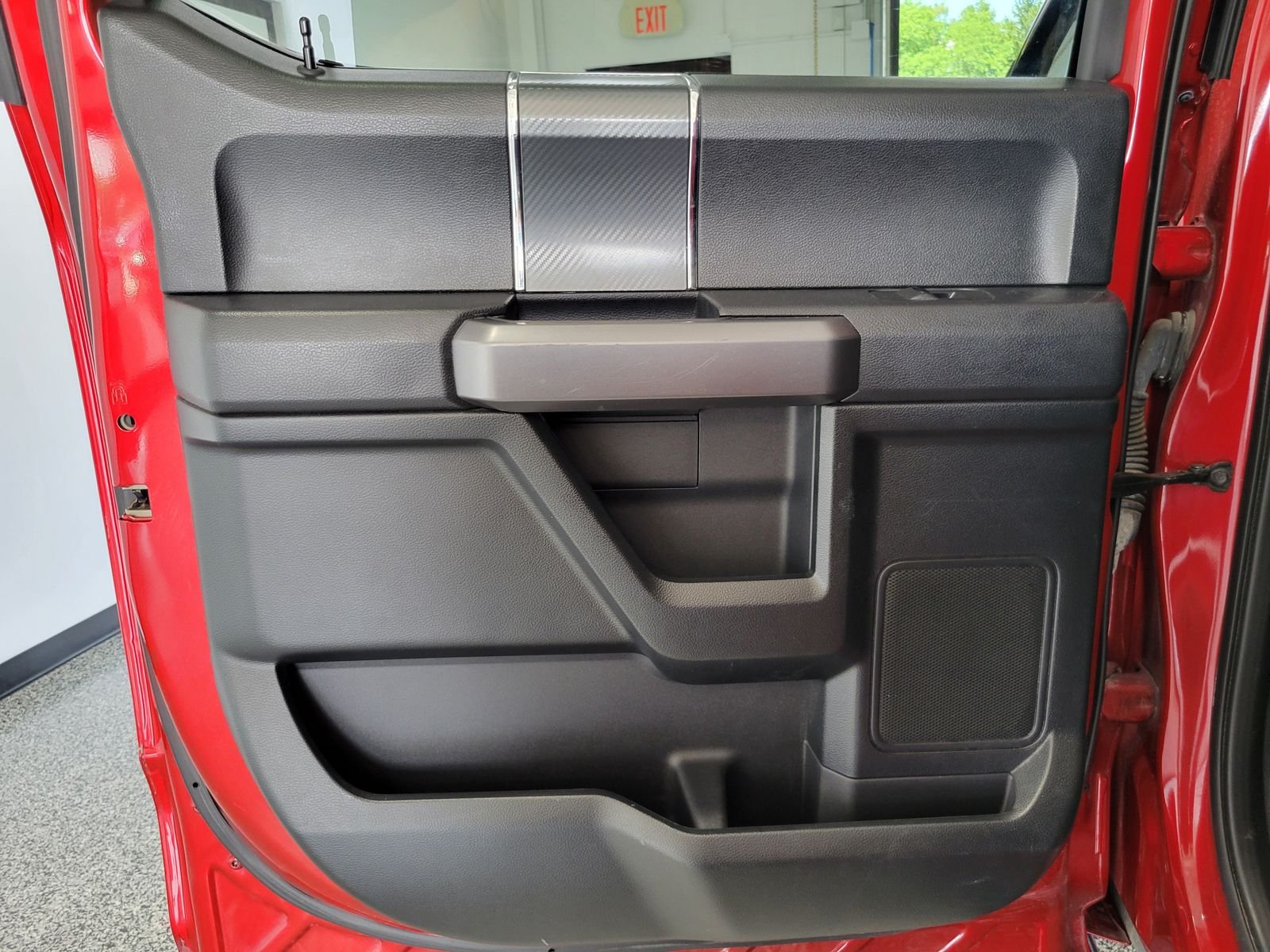 Certified Used 2020 Red Ford XLT image 21