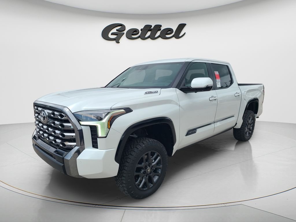 [RV]Tundra[MP][英語] New Toyota Tundra i-FORCE Max for Sale in Punta Gorda, FL