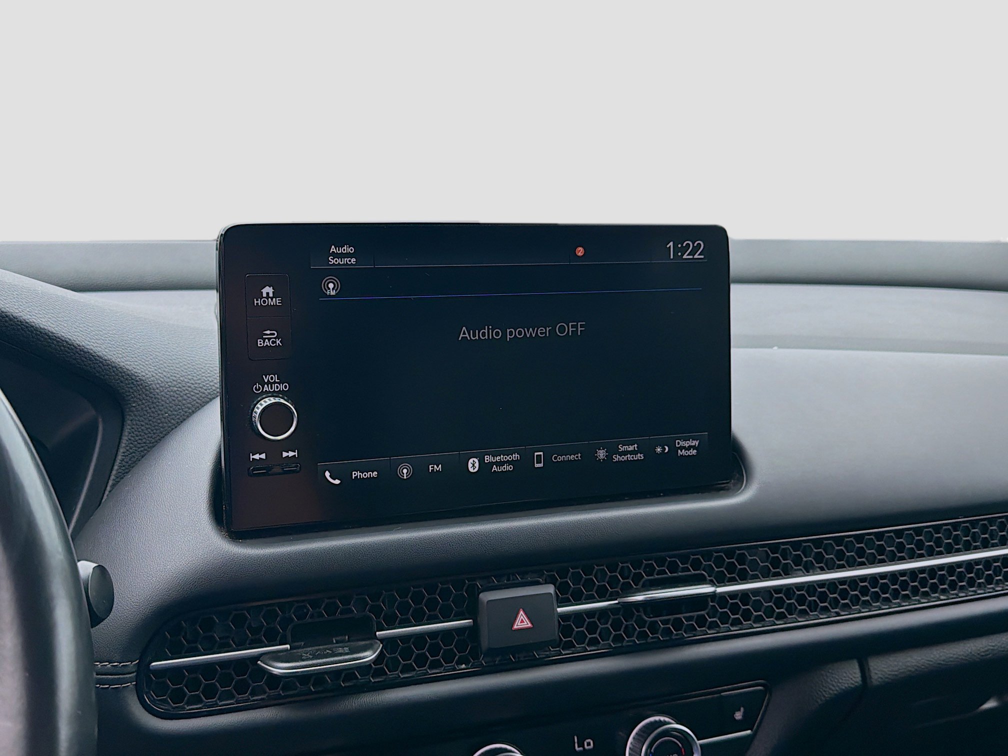2024 Honda HR-V EX-L - Photo 12