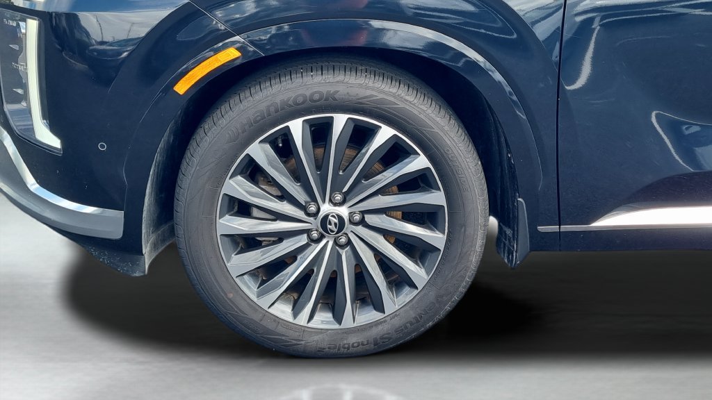 2023 Hyundai Palisade Calligraphy - Photo 26