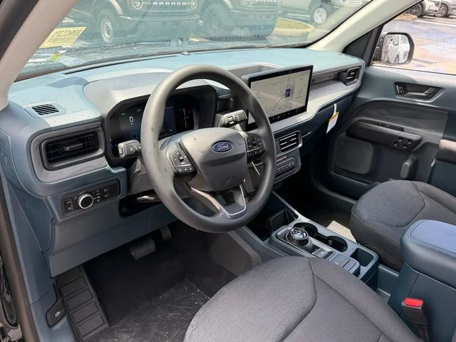 New 2026 Shadow Black Ford XL image 5