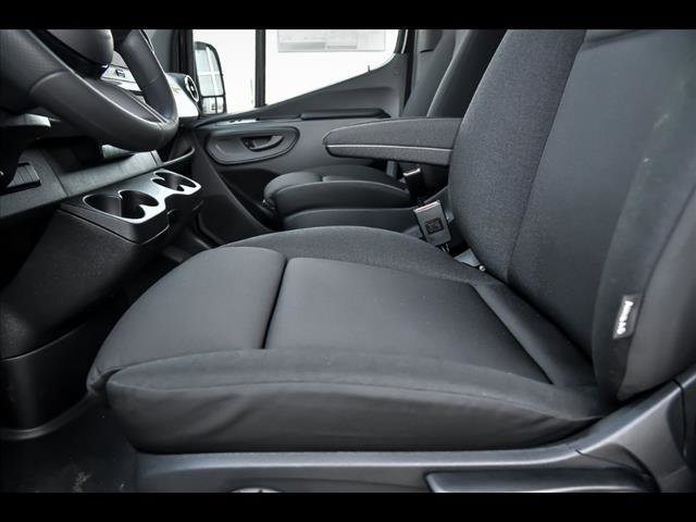 2025 Mercedes-Benz Sprinter Cargo Van Base - Photo 23