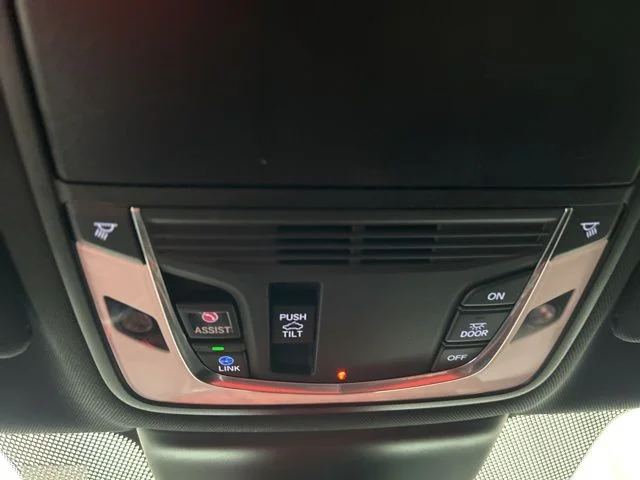 Used 2022 White Acura A-Spec Package image 22