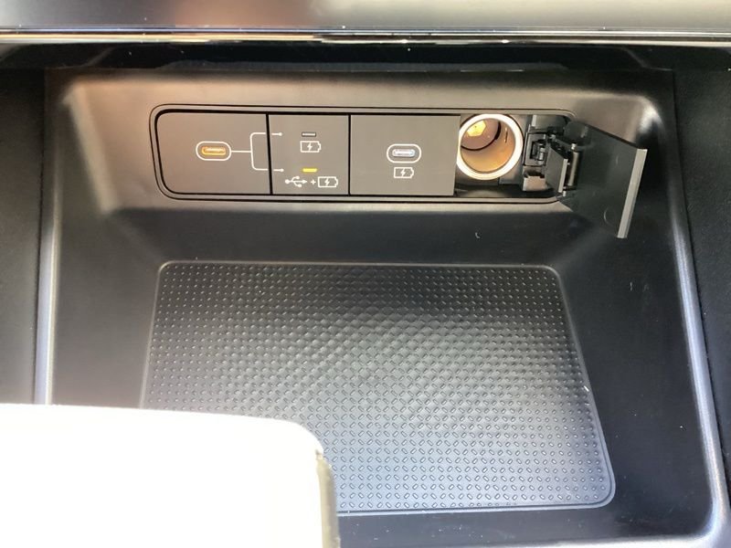 2026 Hyundai Santa Cruz SEL - Photo 34