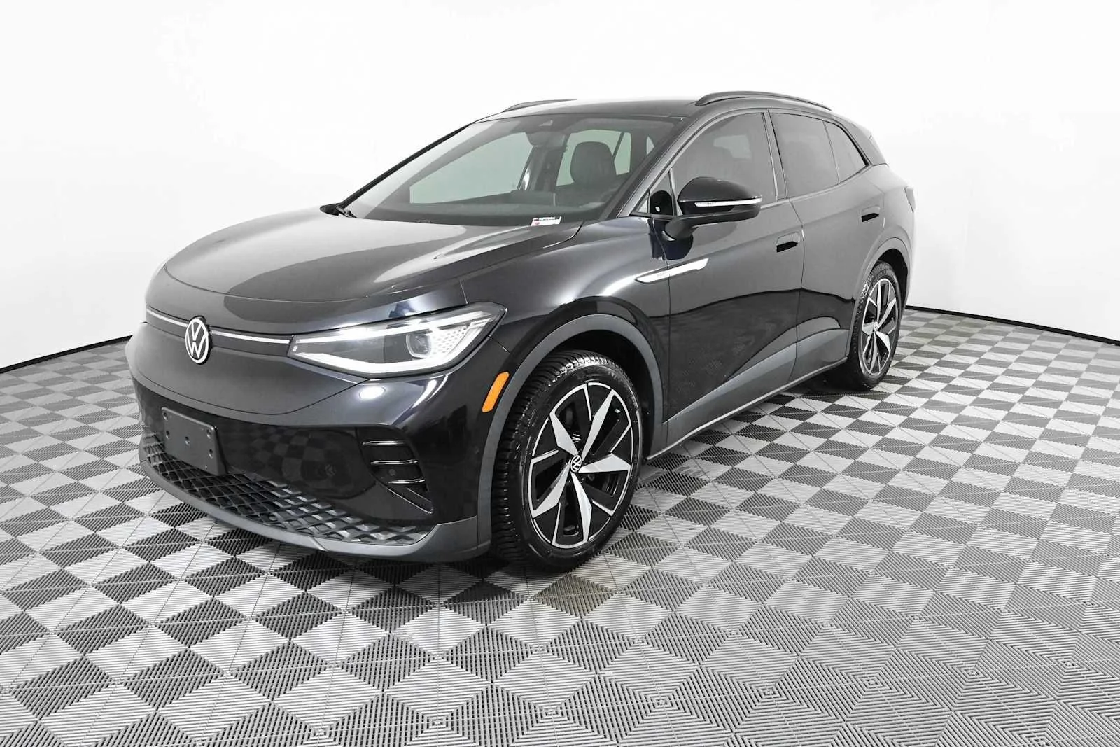 Certified 2023 Volkswagen ID.4 PRO S with VIN 1V2VMPE84PC025847 for sale in Kennesaw, GA