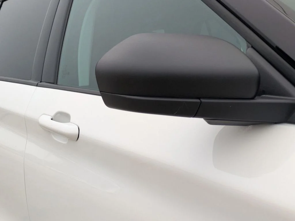 New 2026 Star White Metallic Tri-Coat Ford Active image 10