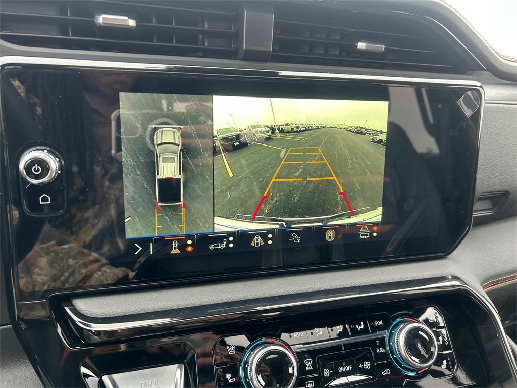 2026 GMC SIERRA - Image 23