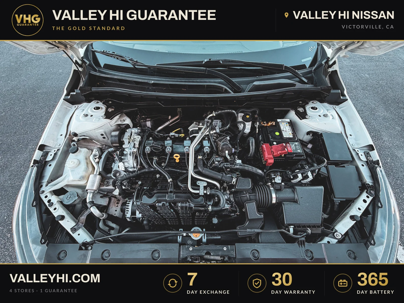 2023 Nissan Altima SV - Photo 34