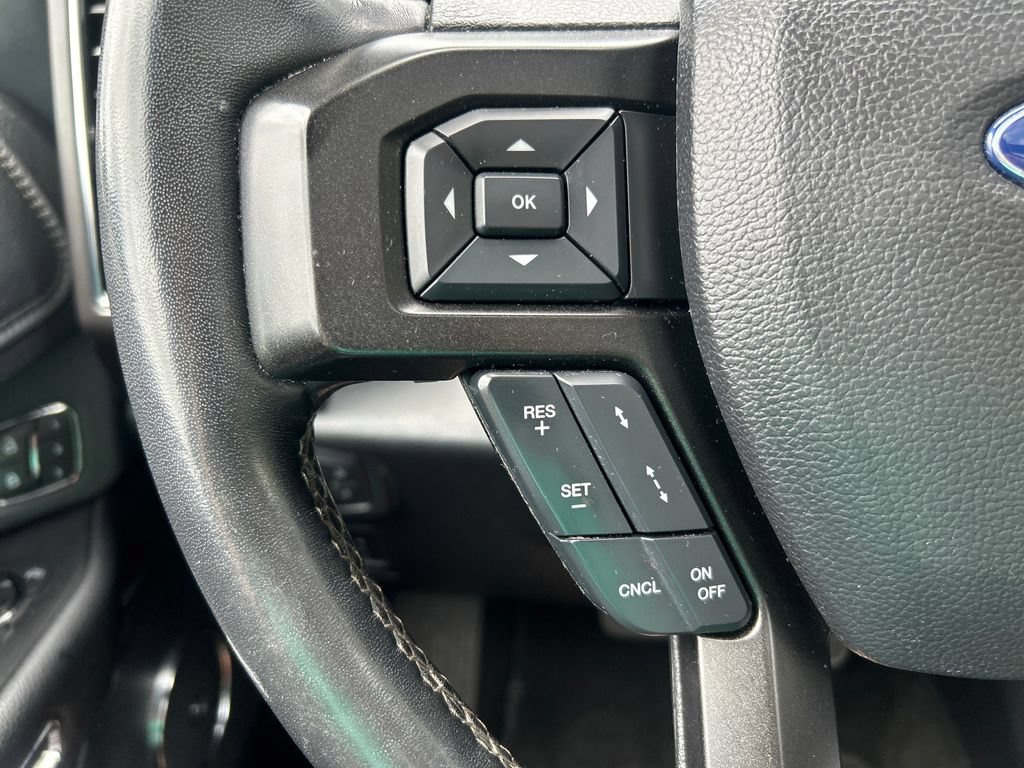 Used 2019  Ford Limited image 25