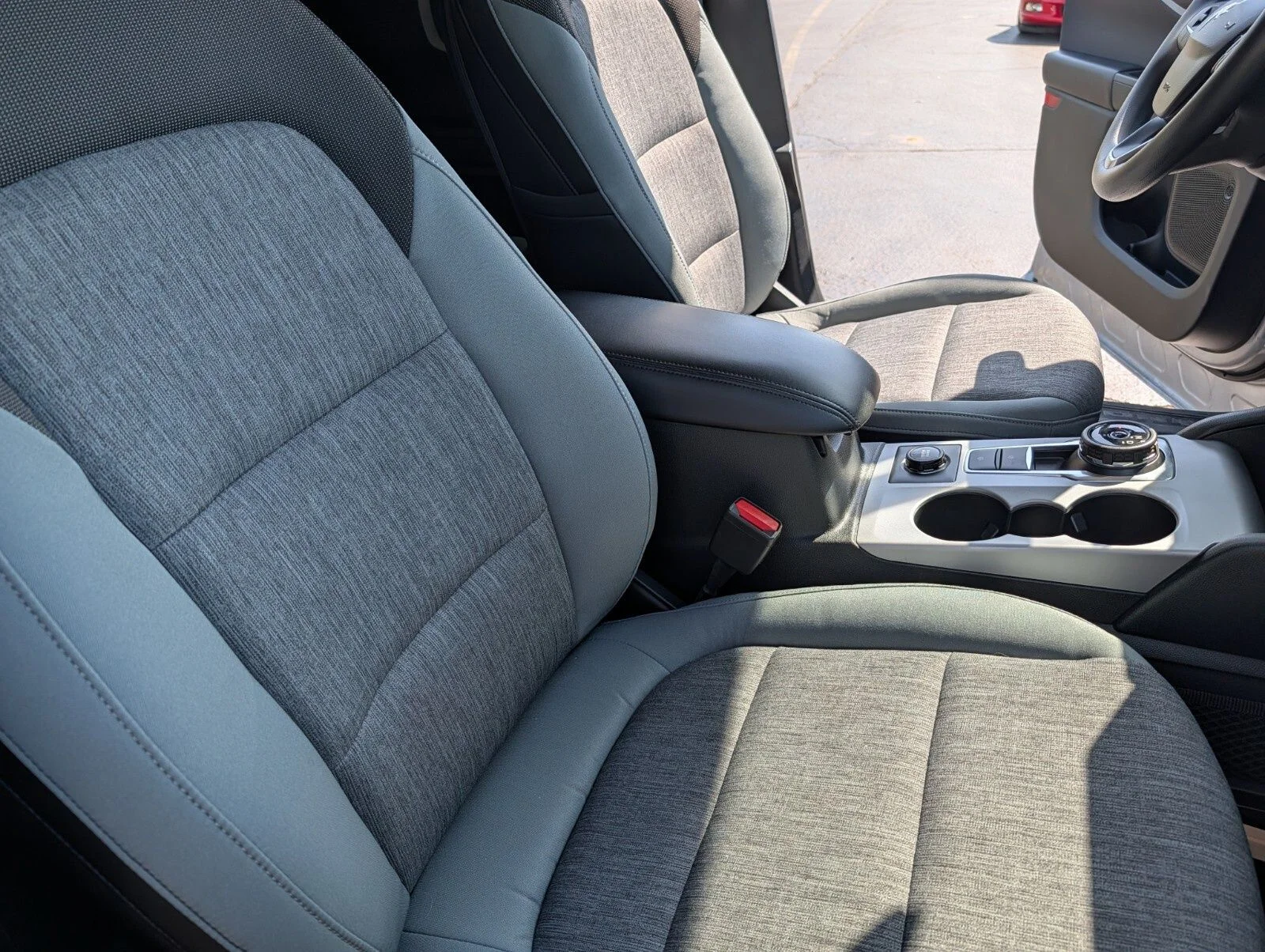2021 Ford Bronco Sport Big Bend - Photo 22