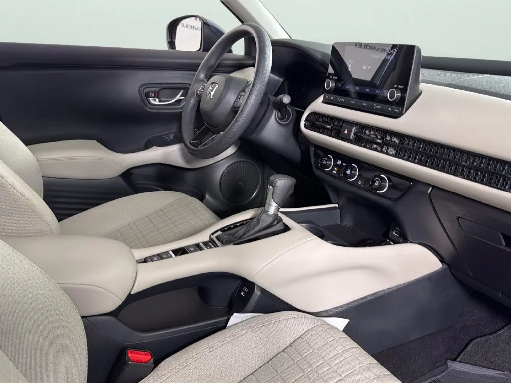Used 2024 Green Honda 2WD LX image 34